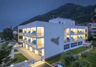 Villaggio Turistico Resort Riviera Del Sole Hotel Resort Spa